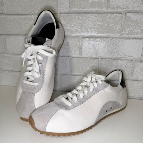 Vist Large View of Product Image Which is Used Sandro Mens Athletic Shoes 10