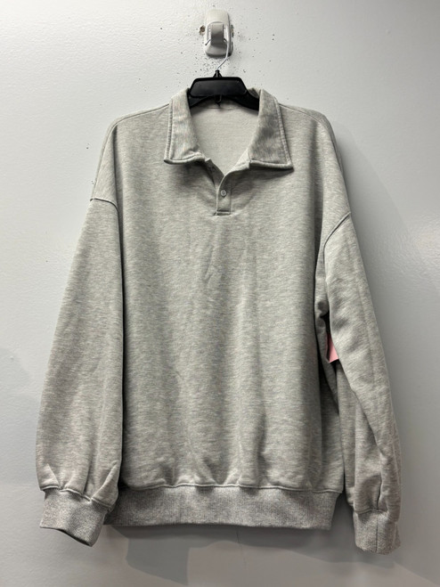 Vist Large View of Product Image Which is Used Unbranded Sweatshirt XL-16