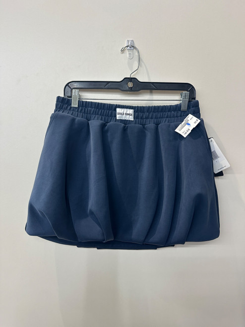 Vist Large View of Product Image Which is Used Unbranded Shorts 10-30