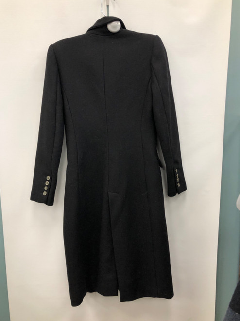 Vist Large View of Product Image Which is Used Zara Long Light Jacket S-4/6