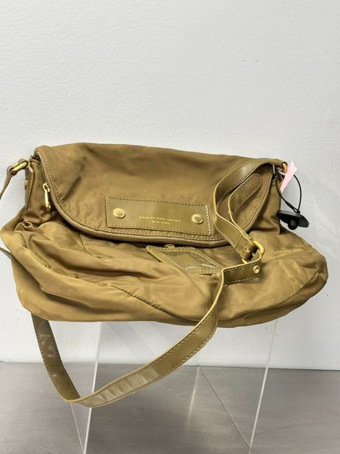 Vist Large View of Product Image Which is Used Marc By Marc Jacobs Large Handbag