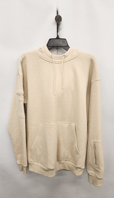Vist Large View of Product Image Which is Used Unbranded Sweatshirt S-4/6