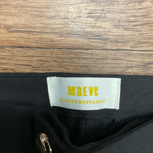 Vist Large View of Product Image Which is Used Maeve Casual Pant 2-26