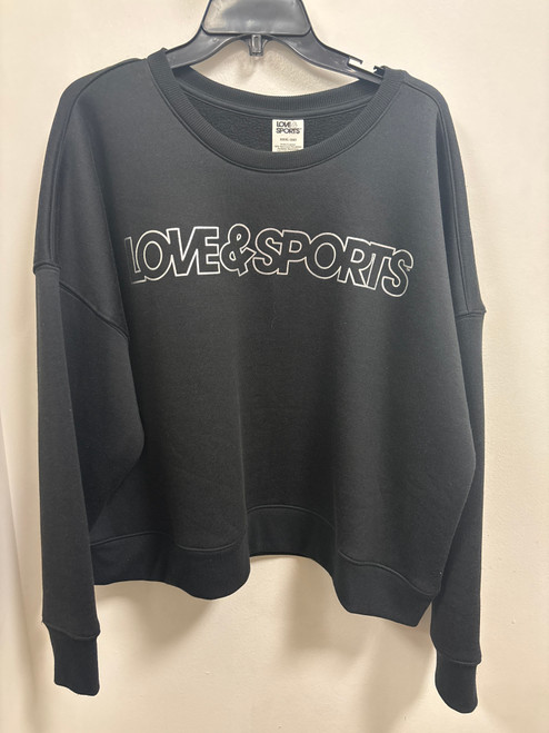 Vist Large View of Product Image Which is Used Unbranded Sweatshirt F 3X-22