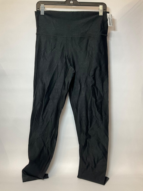 Vist Large View of Product Image Which is Used Unbranded Active Leggings L 12-14/31-32