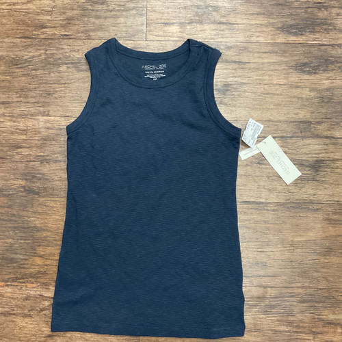 Vist Large View of Product Image Which is Used Rachel Zoe Tank Top M-8/10