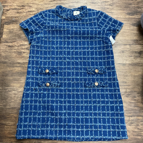 Vist Large View of Product Image Which is Used Unbranded Short Dress B XXL-20