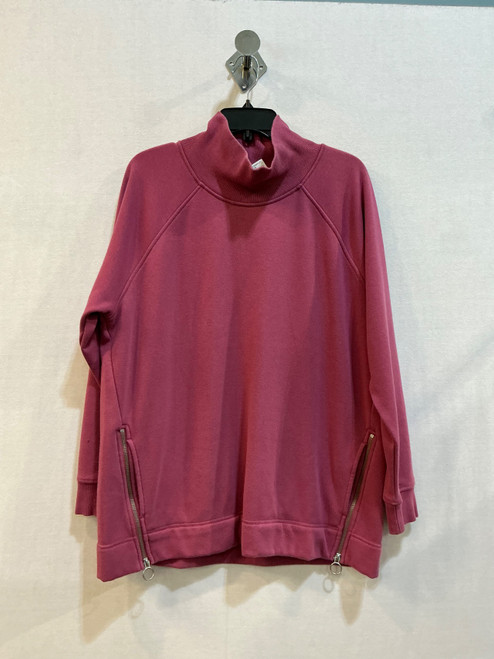 Vist Large View of Product Image Which is Used Athleta Active Sweatshirt XL-16