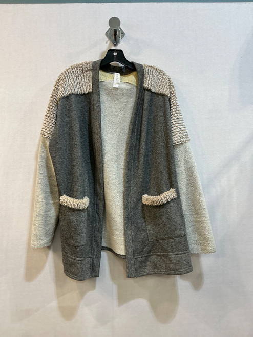 Vist Large View of Product Image Which is Used Amadi Lightweight Sweater L-12/14