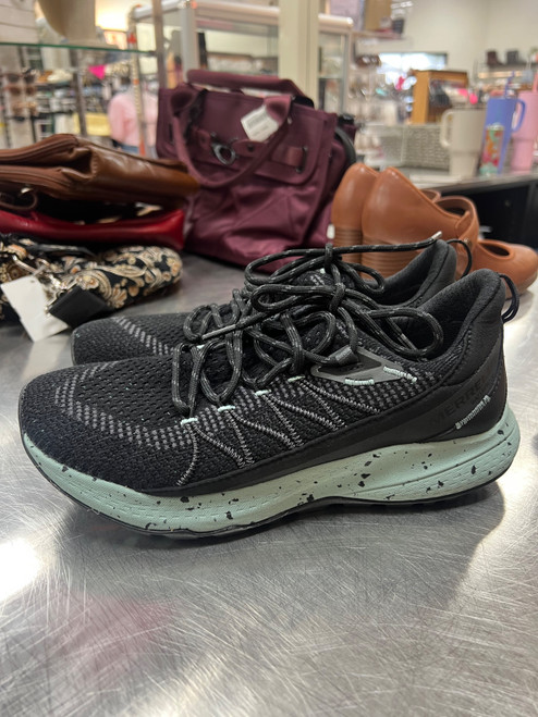 Vist Large View of Product Image Which is Used Merrell Performance Shoes 8.5