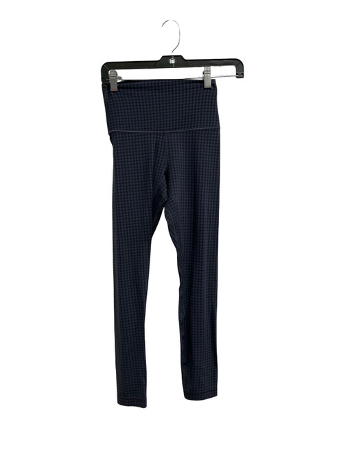 Vist Large View of Product Image Which is Used Lululemon Athletica Active Leggings 4-27