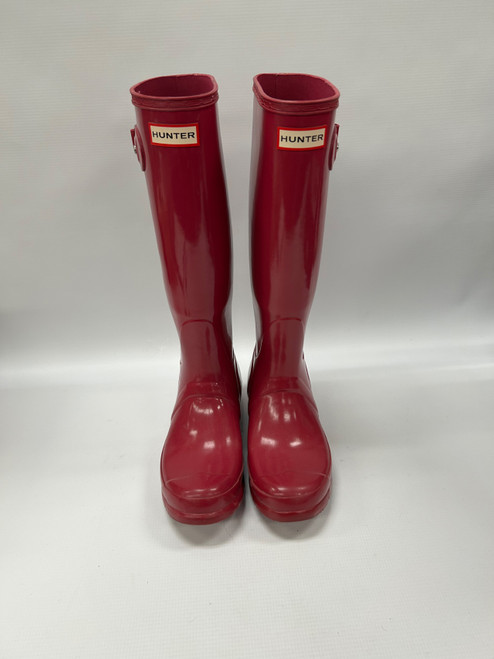 Vist Large View of Product Image Which is Used Unbranded Rain Boots 7