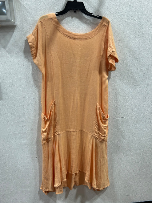 Vist Large View of Product Image Which is Used Free People Long Dress B XS-0/2