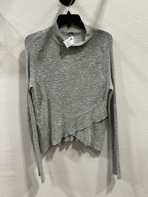 Vist Large View of Product Image Which is Used Free People Long Sleeve Top M-8/10