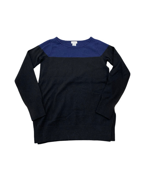 Vist Large View of Product Image Which is Used Club Monaco Lightweight Sweater S-4/6