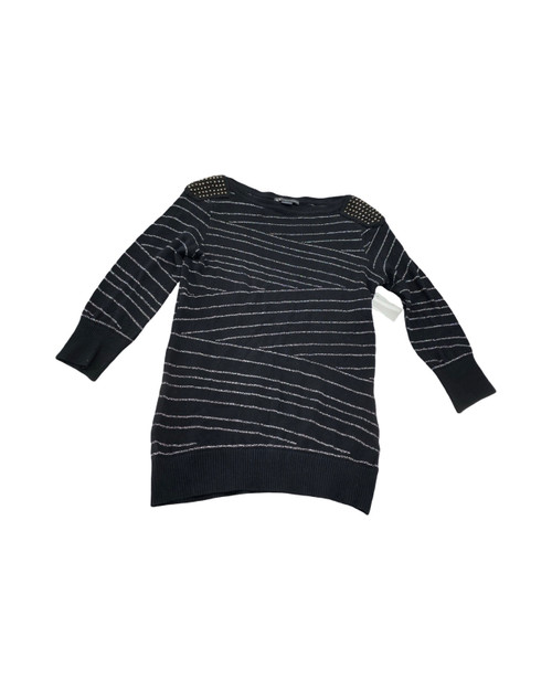 Vist Large View of Product Image Which is Used Armani Exchange Lightweight Sweater M-8/10