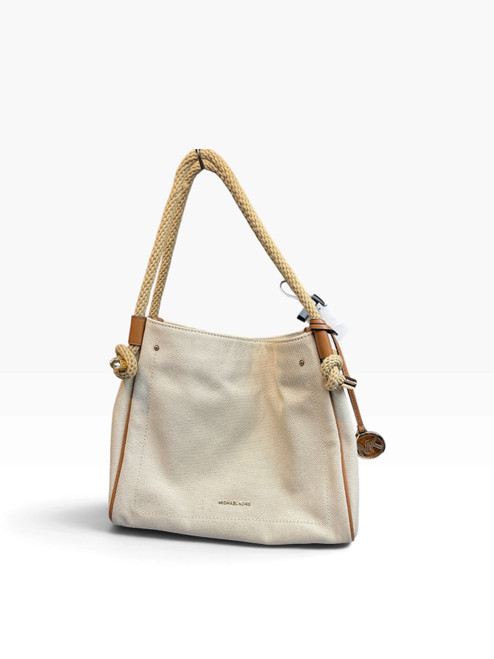 Vist Large View of Product Image Which is Used Michael Michael Kors Large Handbag