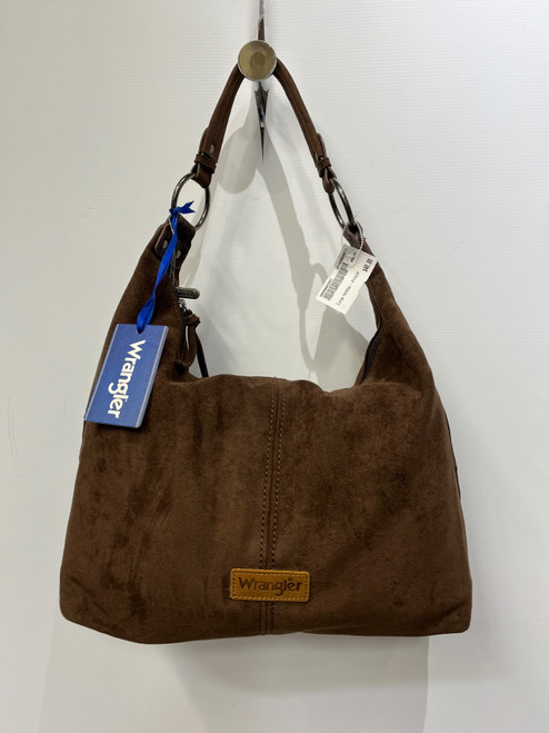 Vist Large View of Product Image Which is Used Wrangler Xlarge Handbag