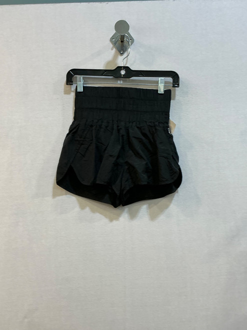 Vist Large View of Product Image Which is Used Free People Active Shorts XS 0-2/25-26