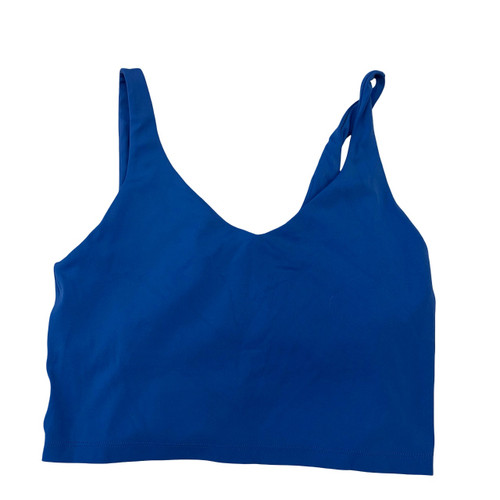 Vist Large View of Product Image Which is Used Unbranded Active Tank Top M-8/10