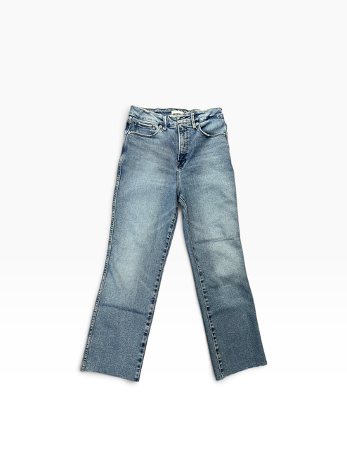 Vist Large View of Product Image Which is Used Good American Denim 6-28