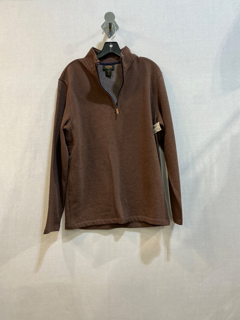 Vist Large View of Product Image Which is Used Unbranded Mens Long Sleeve Top L/16-16.5