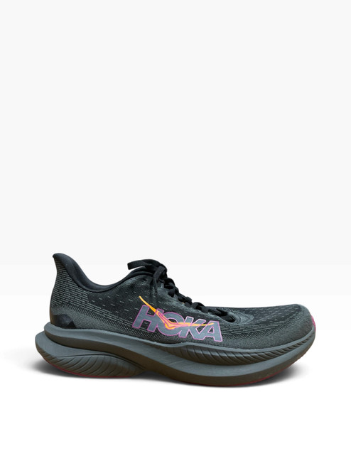 Vist Large View of Product Image Which is Used Hoka Performance Shoes 10