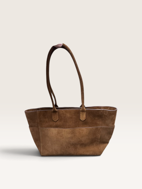 Vist Large View of Product Image Which is Used Unbranded Large Handbag