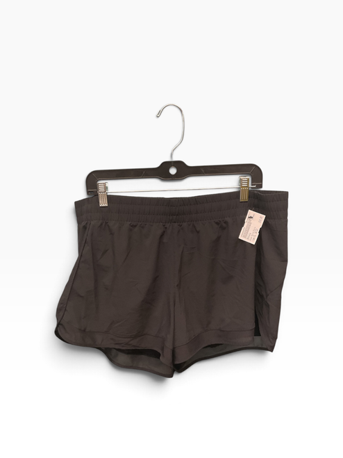 Vist Large View of Product Image Which is Used Athleta Active Shorts XL 16/33