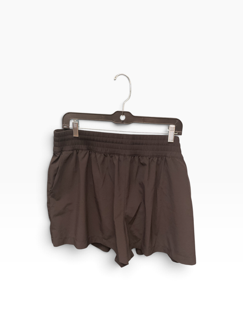 Vist Large View of Product Image Which is Used Athleta Active Shorts XL 16/33