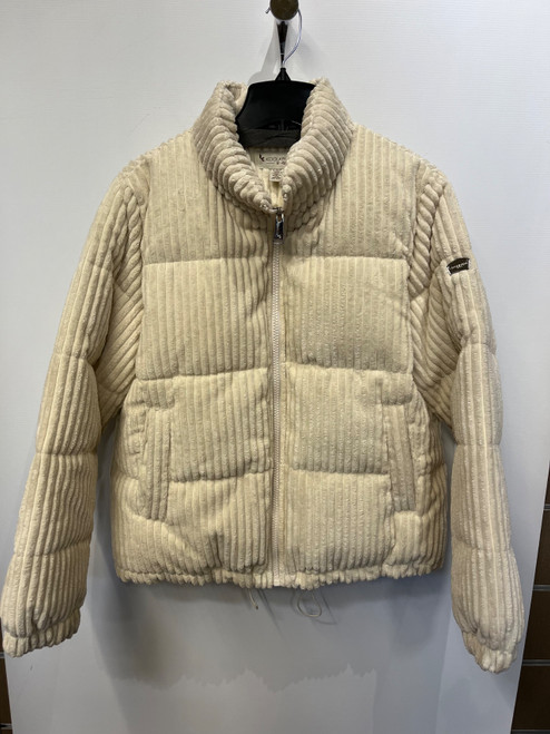 Vist Large View of Product Image Which is Used Koolaburra by Ugg Short HeavyCoat L-12/14