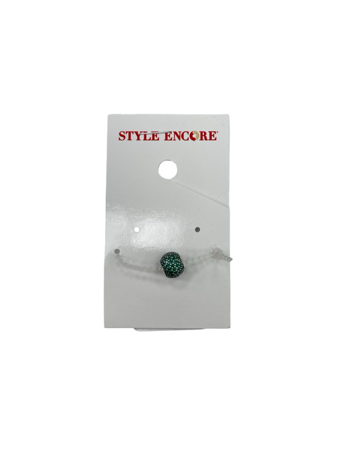 Vist Large View of Product Image Which is Used Pandora Earrings