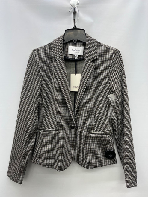 Vist Large View of Product Image Which is Used B.Young  Blazer S-4/6