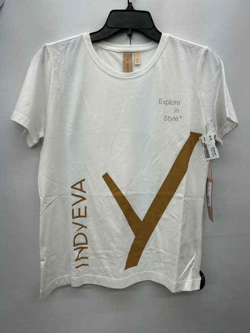 Vist Large View of Product Image Which is Used Indyeva T-Shirt M-8/10