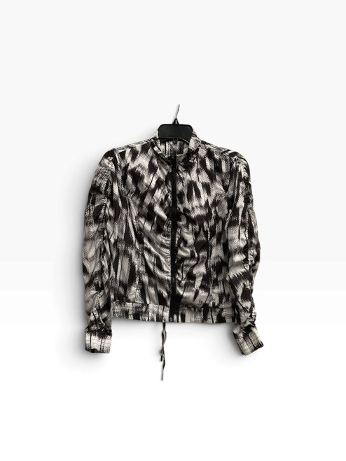 Vist Large View of Product Image Which is Used Calvin Klein Active Jacket XS-0/2