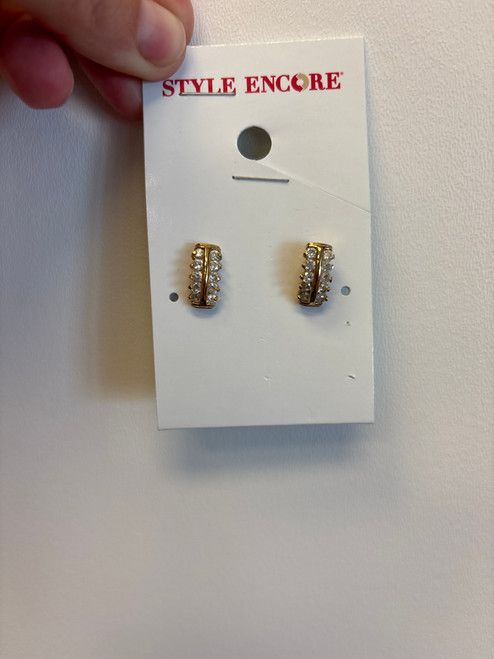 Vist Large View of Product Image Which is Used Unbranded Earrings 60076-S000689775