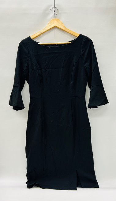 Vist Large View of Product Image Which is Used White House Black Market Short Dress F S-4/6