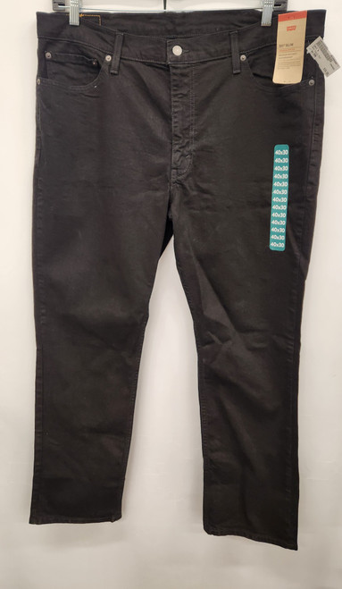 Vist Large View of Product Image Which is Used Levi's Mens Casual Pant 40W