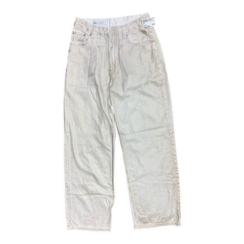 Vist Large View of Product Image Which is Used Zara Denim 2-26