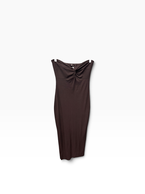 Vist Large View of Product Image Which is Used Unbranded Long Dress F M-8/10