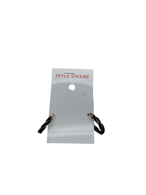 Vist Large View of Product Image Which is Used Talbots Earrings