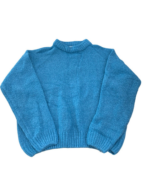 Vist Large View of Product Image Which is Used Oat+Fort Heavyweight Sweater M-8/10