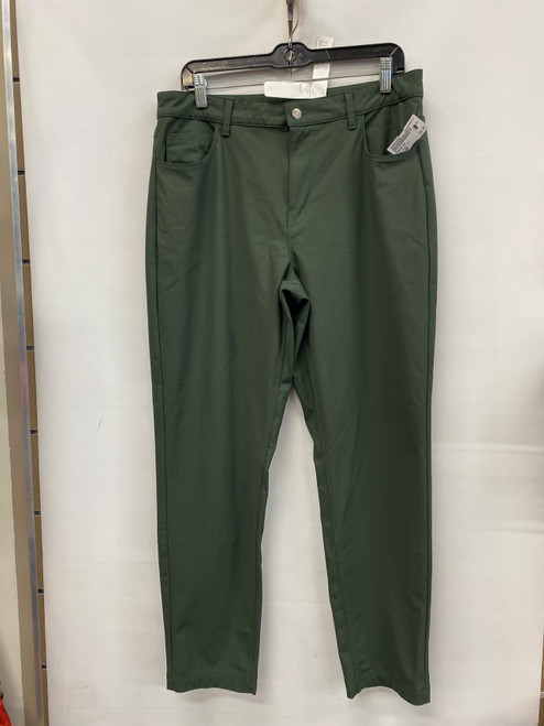 Vist Large View of Product Image Which is Used Fabletics Mens Casual Pant 34W