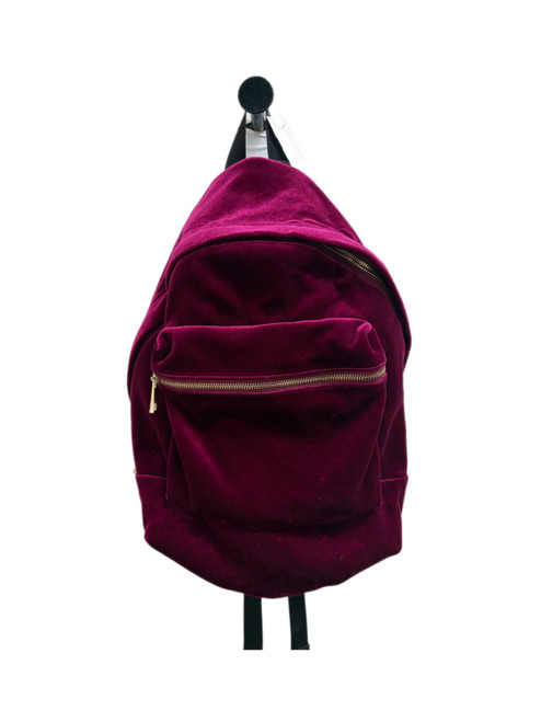 Vist Large View of Product Image Which is Used Sandro Large Handbag