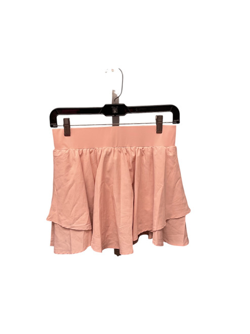 Vist Large View of Product Image Which is Used Lululemon Athletica Active Skirt 6-28