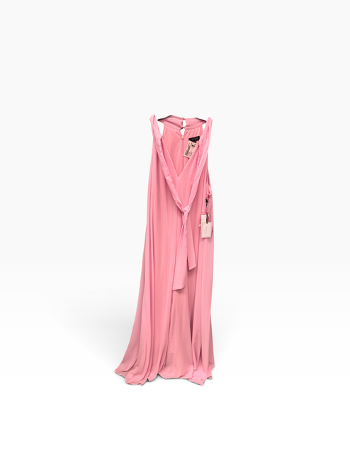 Vist Large View of Product Image Which is Used 1. State Long Dress F S-4/6