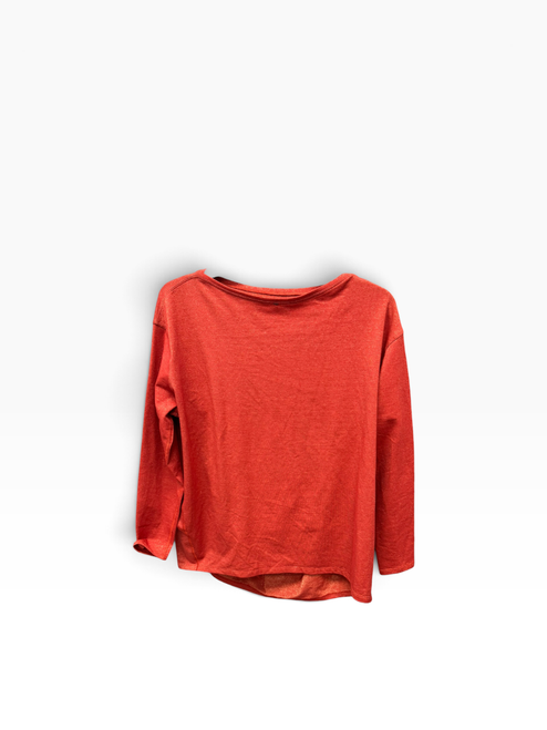Vist Large View of Product Image Which is Used Lululemon Athletica Active Long Sleeve M-8/10