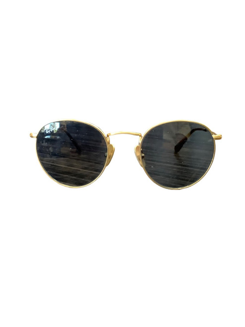 Vist Large View of Product Image Which is Used Ray-Ban Mens Sunglasses