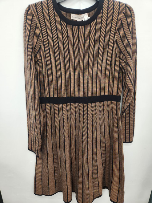 Vist Large View of Product Image Which is Used Catherine Catherine Malandrino Short Dress B L-12/14