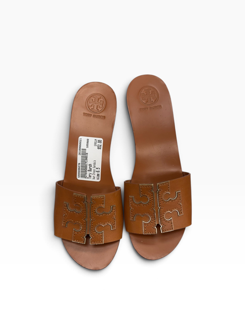 Vist Large View of Product Image Which is Used Tory Burch Dress Sandals 6.5